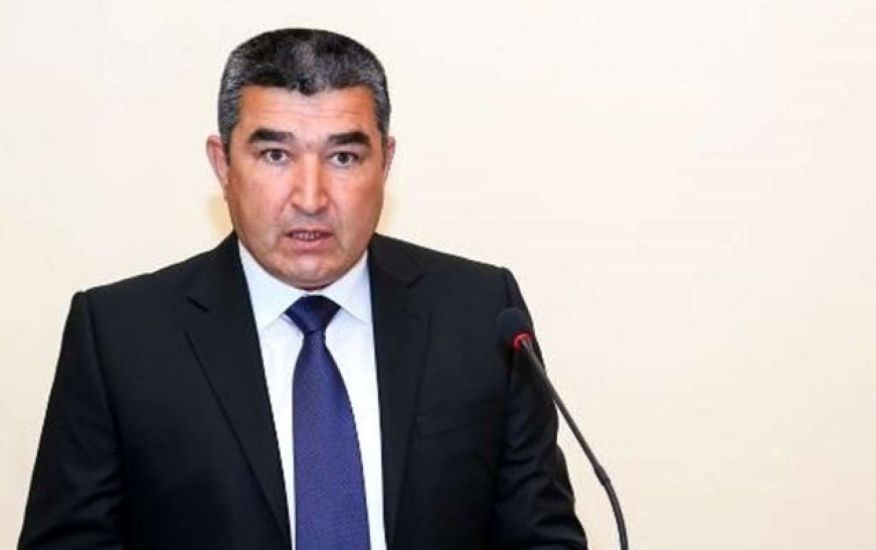 “Etibar Pirverdiyevin qaynı saxta sənədlə torpağımızı satıb...”