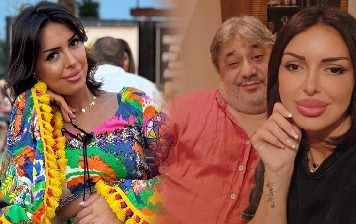 Anar Cəlilov üçüncü xanımından da boşandı -     FOTOLAR