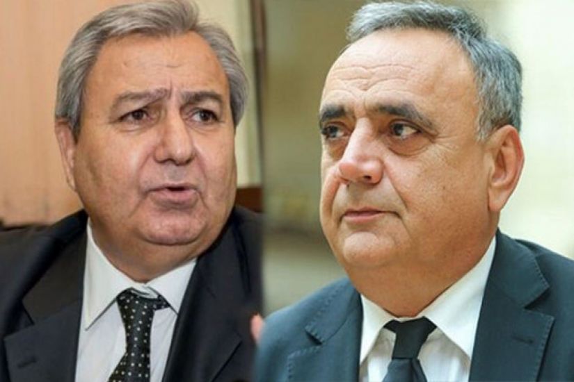Aktyor Füzuli Hüseynov Əli Nura görə "Azdrama"nın Bədii Şura üzvlüyündən çıxarılıb, töhmət verilib