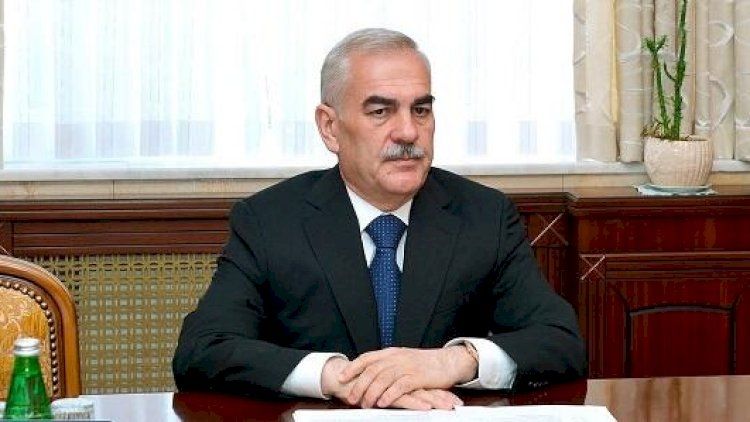 Vasif Talıbovun səhhəti pisləşdi -     ÖLKƏDƏN BURAXILMADI