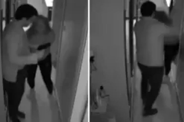 Tanış olduğu qadınları soyan azərbaycanlı TUTULDU