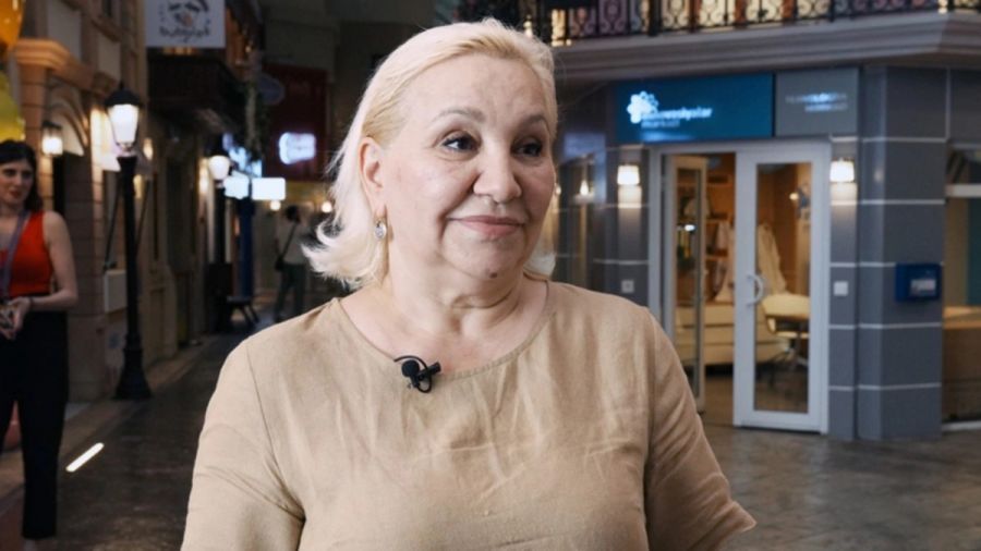 65 yaşlı direktora qadağa qoyuldu - Sığorta pullarını ödəməyib...