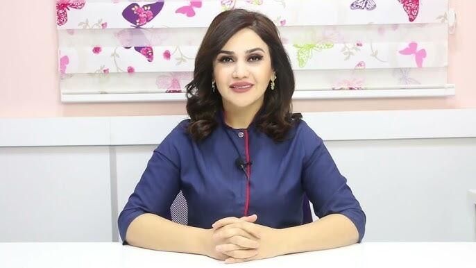 Tanınmış həkim qəzadan son anda qurtuldu -     ANBAAN VİDEO