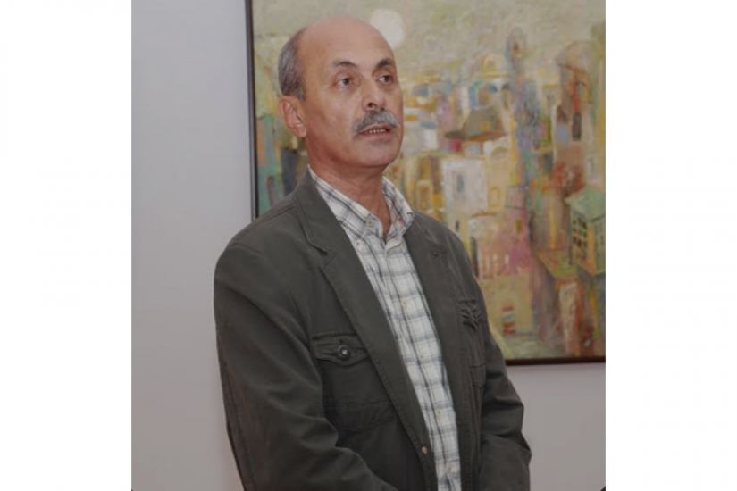 Xalq rəssamı Nazim Bəykişiyevin vəziyyəti kritikdir -     Maddi sıxıntılar ucbatından xəstəxanaya yerləşdirmək mümkün olmayıb