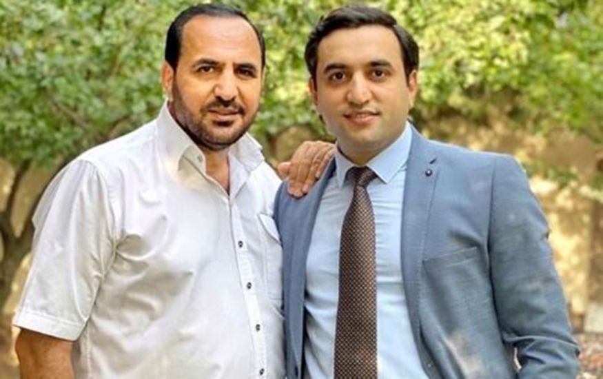 Manaf Ağayevin oğlu işdən ÇIXARILDI