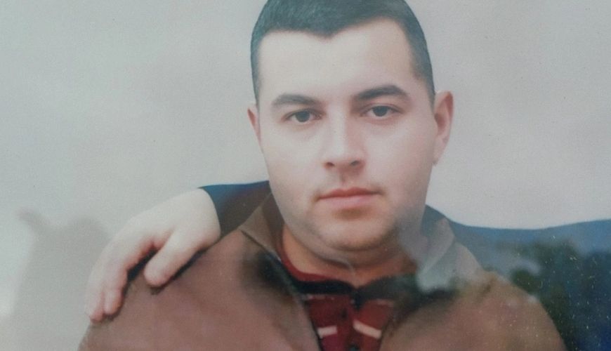 Aprel döyüşlərinin qazisi vəfat etdi