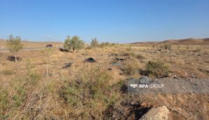 Culfada qəzada 4 polis həlak olub -   FOTO — foto 1