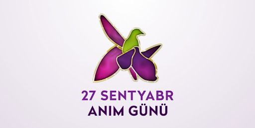 Azərbaycanda Anım Günüdür