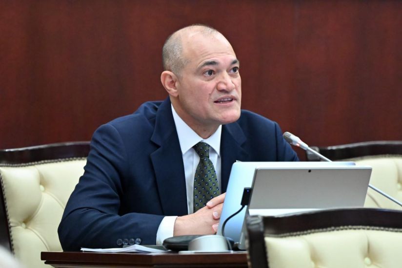 Deputatdan “Saral” müzakirələrinə cavab: “Qardaşlığa zərər vura biləcək yanaşmalara münasibətdə dövlət maraqları əsas götürülür”