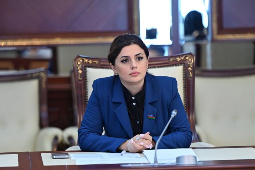 Deputat: “Azərbaycana qarşı ərazi iddialarının Ermənistan Konstitusiyasından çıxarılması yalnız siyasi tələb deyil, hüquqi zərurətdir”