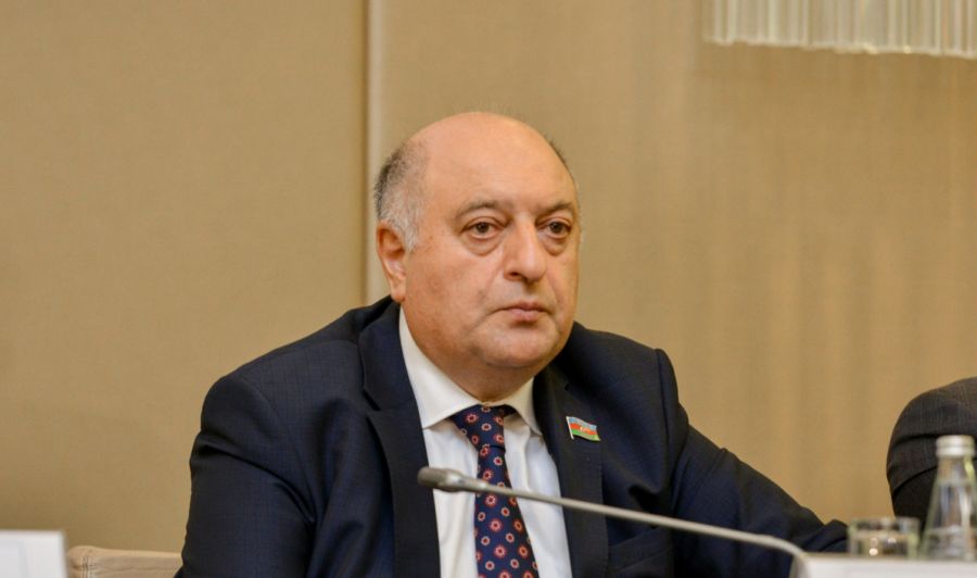 "Dəyişiklikdən sonra hərbiçilər, dövlət qulluqçuları və diplomatların pensiyalarında azalma olmayacaq"