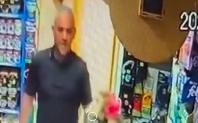 Bakıda qadını yumruqlayan şəxslə bağlı QƏRAR VERİLDİ -       VİDEO