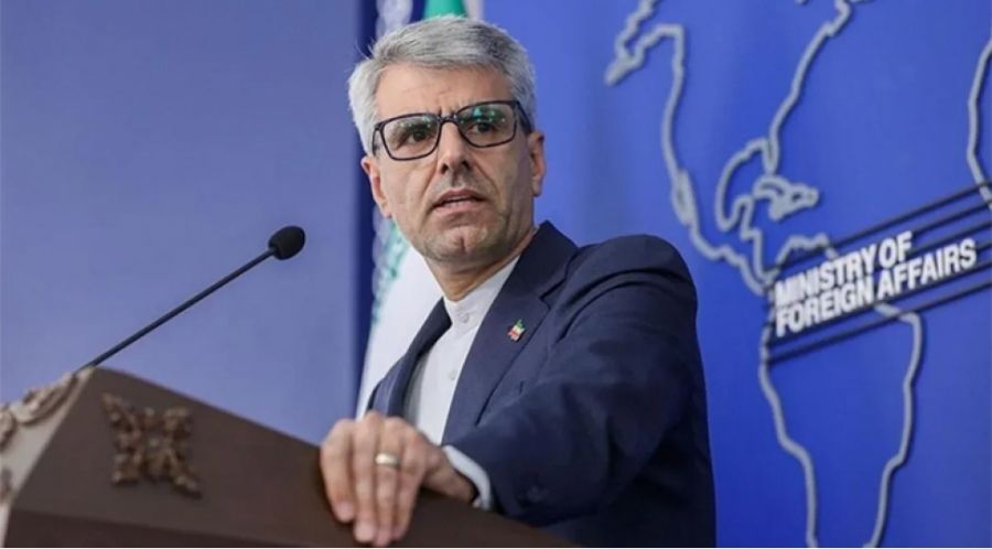 "Koləng dağında nüvə fəaliyyəti yoxdur"