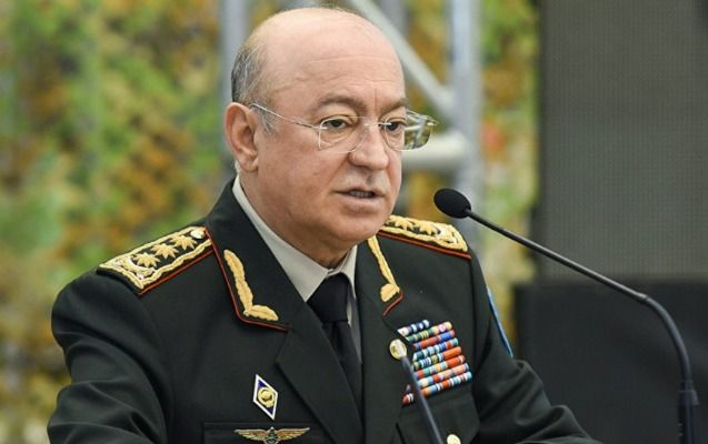 Kəmaləddin Heydərov ona yeni vəzifə verdi -     FOTO