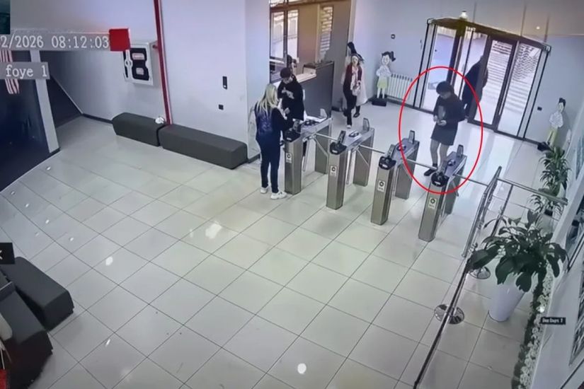 Müəllimini güllələyən şagirdin valideynlərindən     İLK AÇIQLAMALAR