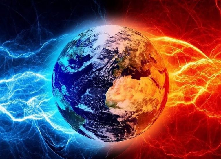 Kosmik hava fəallaşır:     Bu tarixlərdə güclü geomaqnit qasırğası gözlənilir