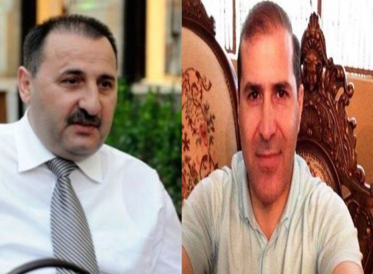 Həbsxanada Nazim Bəydəmirli və Hacı İbrahimin qardaşı arasında nə baş verir? –     Sabiq deputat karserə salındı