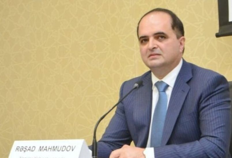 "Tibbdə hər nəticənin müsbət olacağına zəmanət yoxdur" - Rəşad Mahmudov