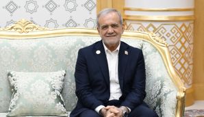 Azərbaycan QHT-ləri İran Prezidenti Məsud Pezeşkiana açıq məktub ünvanlayıb