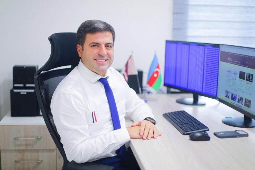 Fərid Musayev -     FOTOBAZA