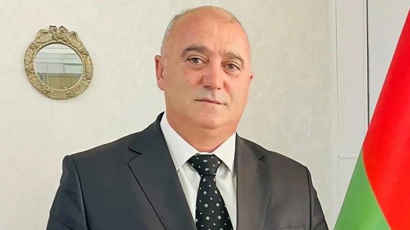 Araz Hüseynov reanimasiyadan çıxarıldı