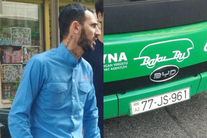 Avtobusu sürməkdən imtina edən sürücü hələ iş başındadır?