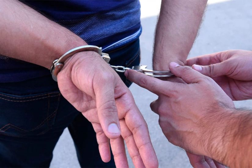 Axtarışda olan 127 nəfər saxlanılıb