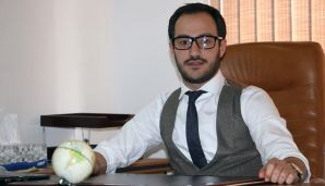 Odər Qəni: "Qətlin baş verdiyi restoran mənə məxsus deyil"