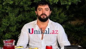 Deputat Arzuxan Əlizadənin Bakıdakı kafedəki qətldə iştirak edən oğlunun     FOTOSU