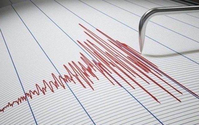 Əfqanıstanda 5,2 maqnitudalı zəlzələ baş verib