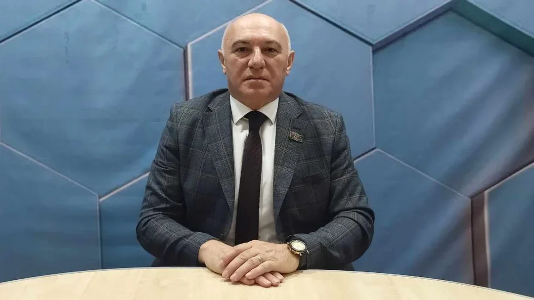 Arzuxan Əlizadə istefa verəcək?