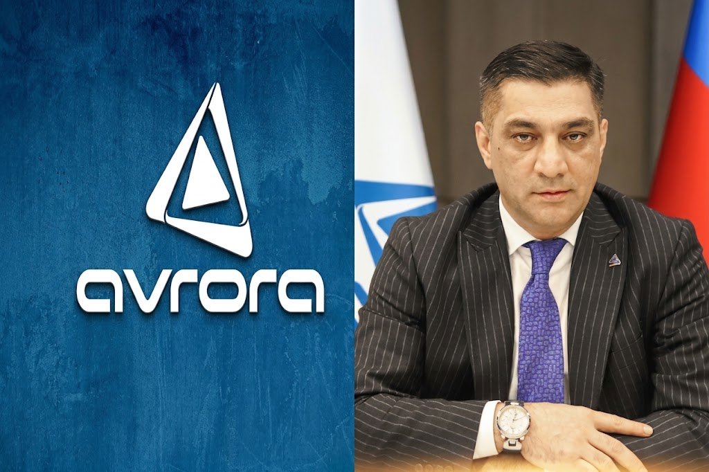 "Avrora Group"un vergi borcu var -    FOTO