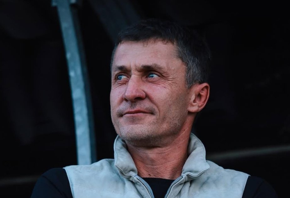 “Sumqayıt”ın sabiq baş məşqçisi “Partizan”dan istefaya göndərilib