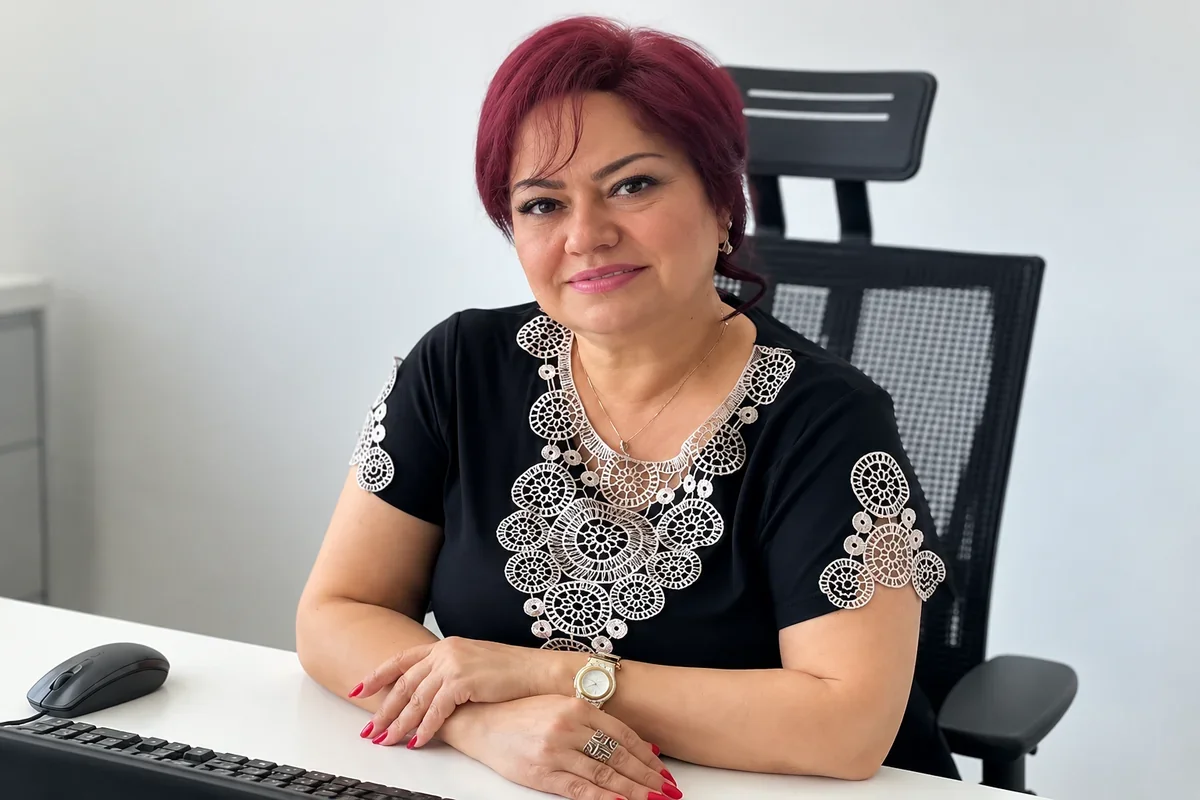 Tanınmış jurnalistə yeni vəzifə verildi