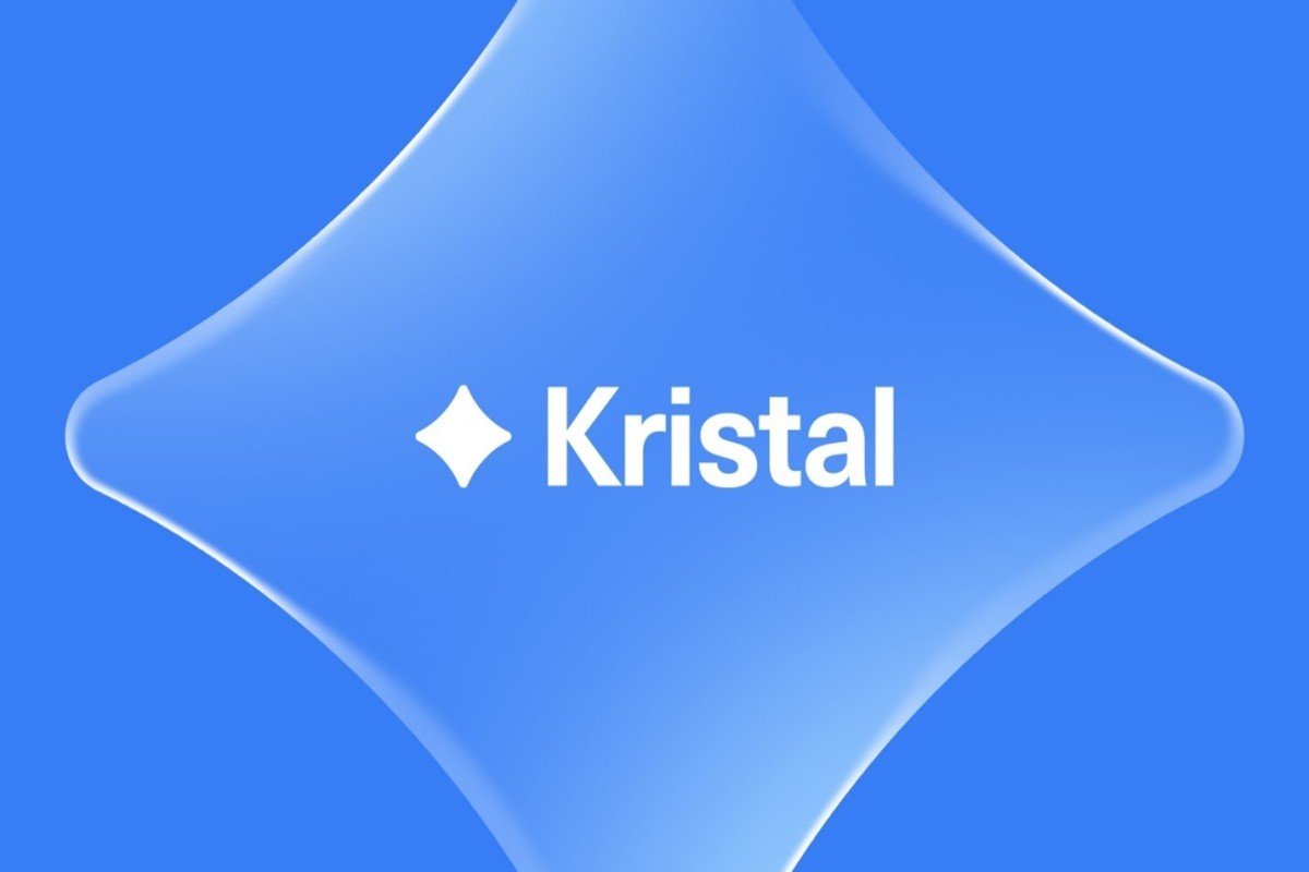 Kristaldan rəsmi açıqlama