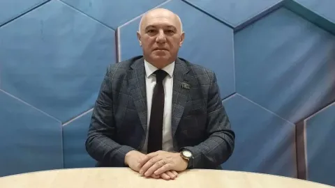 Arzuxan Əlizadə istefa verəcək?