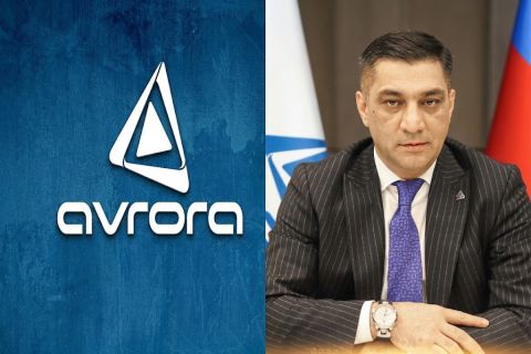 "Avrora Group"un vergi borcu var -    FOTO