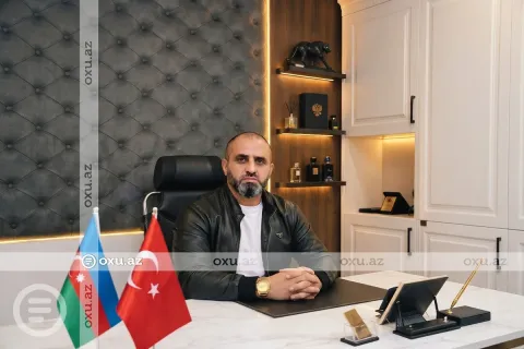 Deputatın oğlunun da həbs edildiyi qanlı cinayətdə öldürülən Ceyhunun fotoları  — foto 1