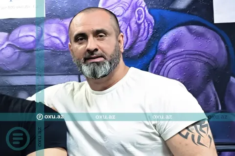 Deputatın oğlunun da həbs edildiyi qanlı cinayətdə öldürülən Ceyhunun fotoları  — foto 3