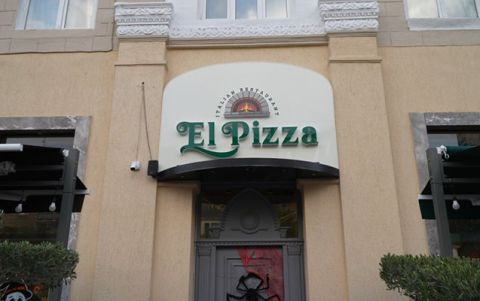 “El Pizza” bağlandı