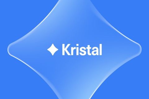Kristaldan rəsmi açıqlama