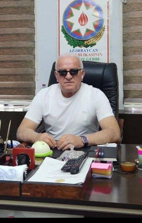 "Təklə Rafiq"in Cəlilabad Şəhər Bələdiyyəsinin sədri seçilməsi ilə bağlı RİH-dən açıqlama:    "Məsuliyyətli insandır..."