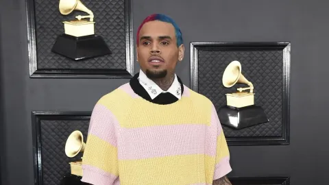 Rihannanın keçmiş sevgilisi Kris Braun məhkum edildi