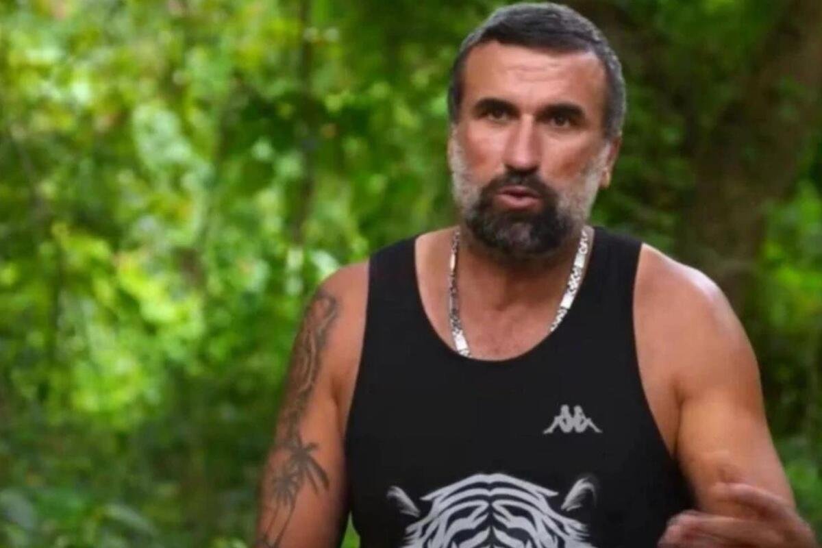 “Survivor” iştirakçısı Gürcüstanda saxlanıldı