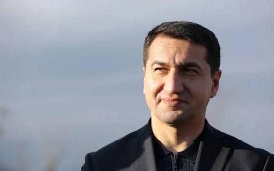 Prezidentin köməkçisi: Azərbaycan süni intellekt sahəsində beynəlxalq əməkdaşlığa açıqdır