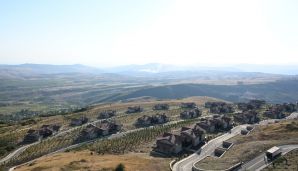 Prezident İlham Əliyev Şamaxıda “Meysari Grand Hotel & SPA” kompleksinin açılışında iştirak edib -        FOTO - YENİLƏNİB — foto 12