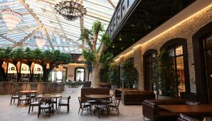 Prezident İlham Əliyev Şamaxıda “Meysari Grand Hotel & SPA” kompleksinin açılışında iştirak edib -        FOTO - YENİLƏNİB — foto 15