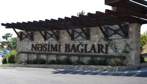 Prezident İlham Əliyev Şamaxıda “Nəsimi Bağları” kompleksi ilə tanış olub -     FOTO - YENİLƏNİB — foto 10