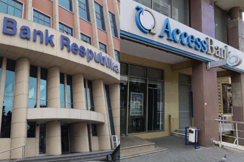 "AccessBank"ın sədri: "Bank Respublika" ilə sövdələşmə tamamlanıb