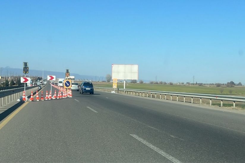 Bakıda yeni tunel inşa ediləcək -     VİDEO